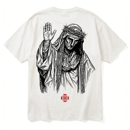 DEUS VULT | Premium T-Shirt