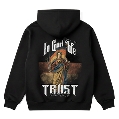GERMANIA | Premium Hoodie