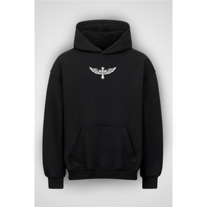 BASIC | Oversized Hoodie