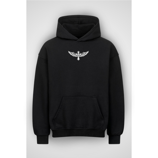 BASIC | Oversized Hoodie