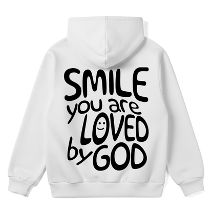 SMILE | Premium Hoodie