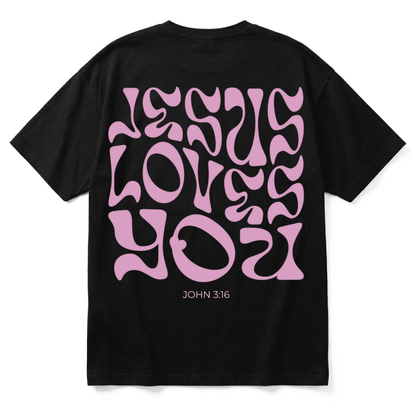 JOHN | Premium T-Shirt