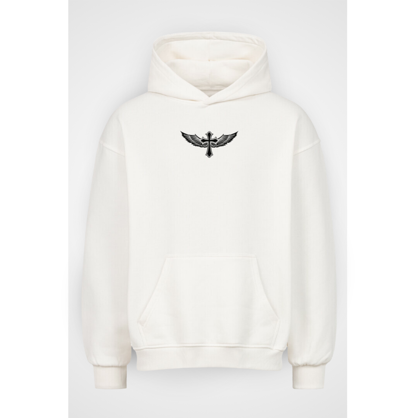 BASIC | Oversized Hoodie