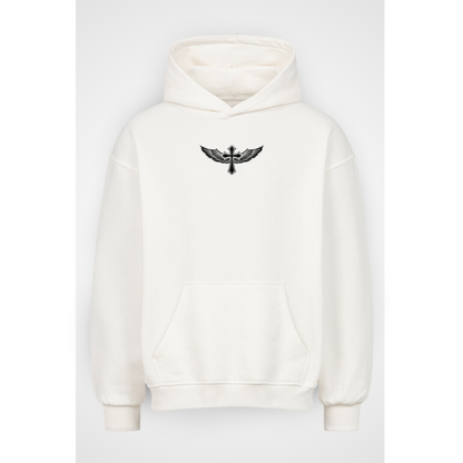 BASIC | Oversized Hoodie