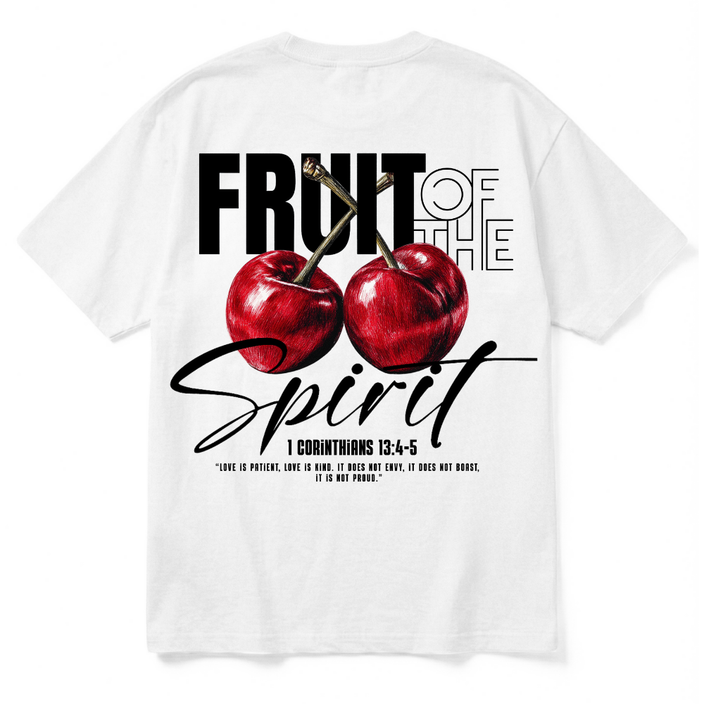 FRUIT | Premium T-Shirt