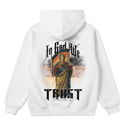 GERMANIA | Premium Hoodie