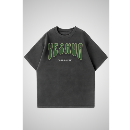 YESHUA | Oversized T-Shirt