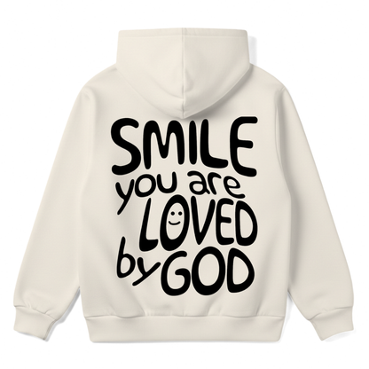 SMILE | Premium Hoodie