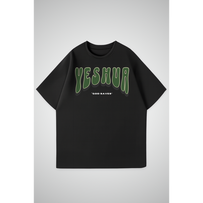 YESHUA | Oversized T-Shirt