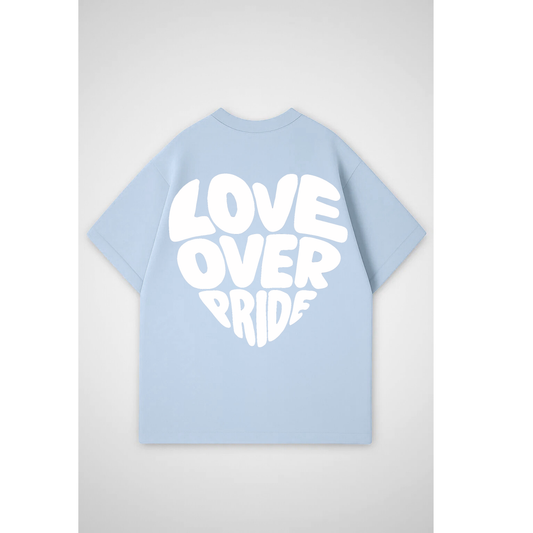 PRIDE | Oversized Shirt