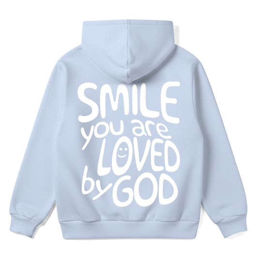 SMILE | Premium Hoodie