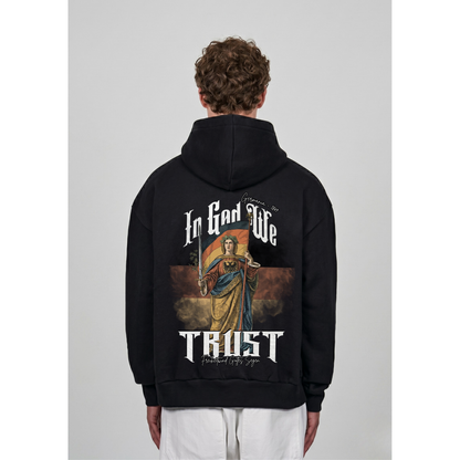 GERMANIA | Oversized Hoodie