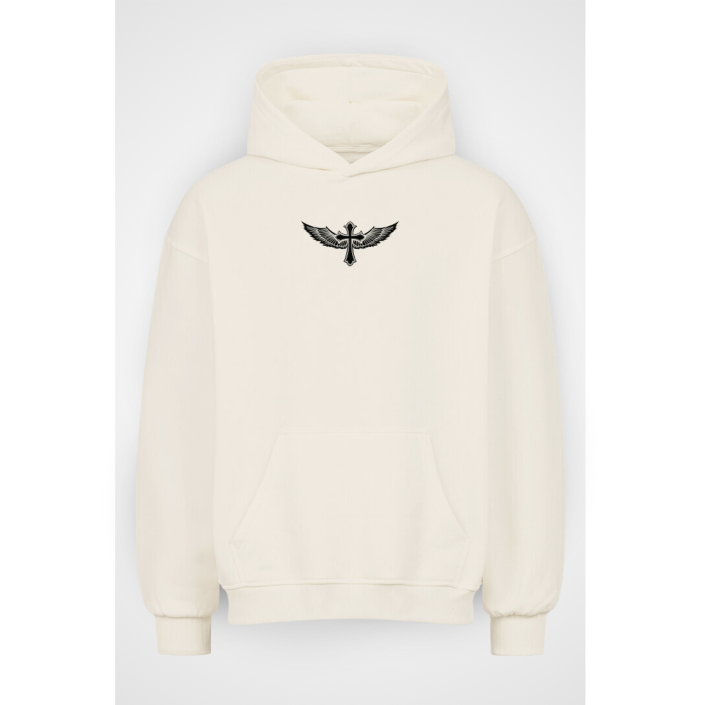 BASIC | Oversized Hoodie