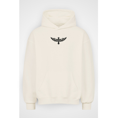 BASIC | Oversized Hoodie
