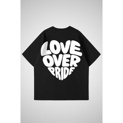 PRIDE | Oversized Shirt