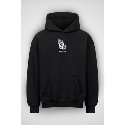 BASIC | Oversized Hoodie