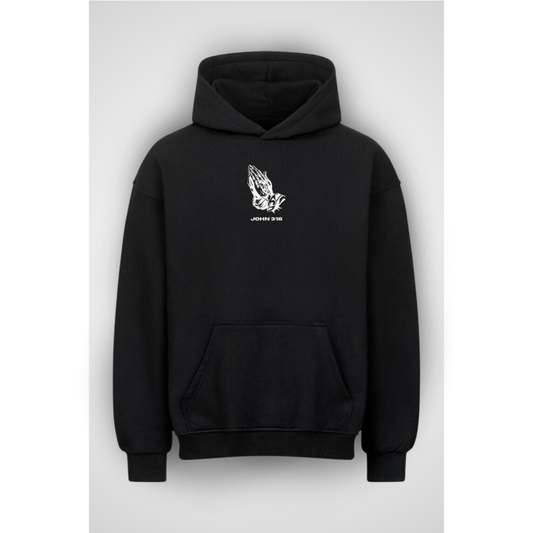 BASIC | Oversized Hoodie