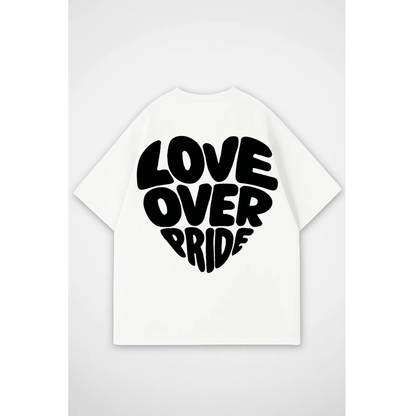 PRIDE | Oversized Shirt
