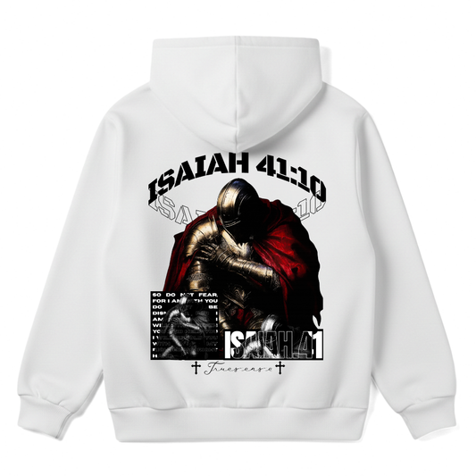 ISAIAH | Premium Hoodie