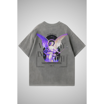 VCTRY | Oversized T-Shirt