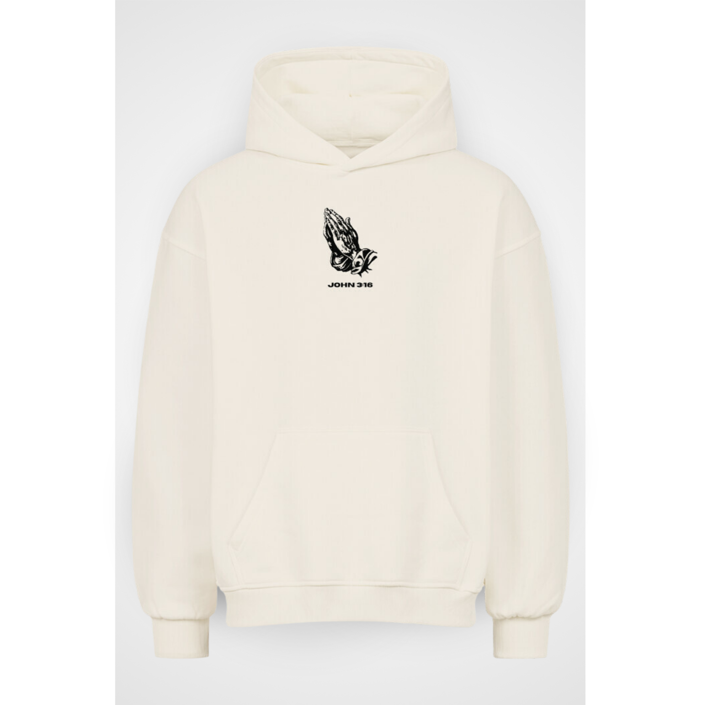 BASIC | Oversized Hoodie