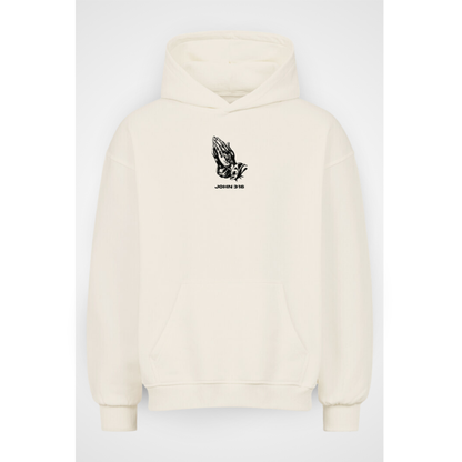 BASIC | Oversized Hoodie