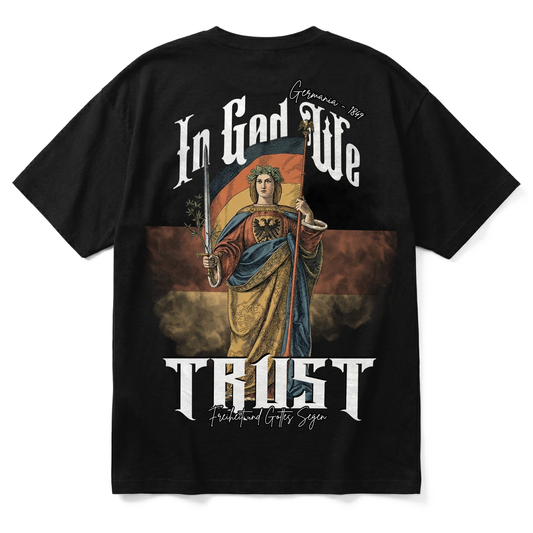 GERMANIA | Premium T-Shirt