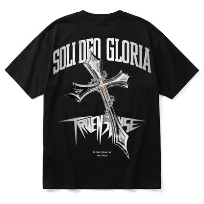 SOLI | Premium T-Shirt