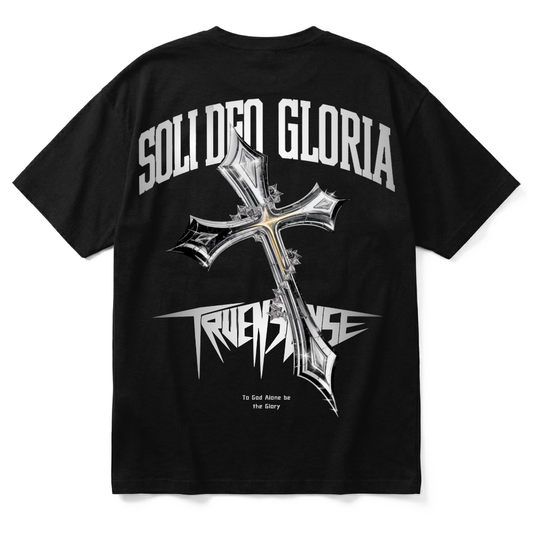 SOLI | Premium T-Shirt