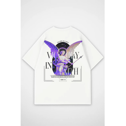 VCTRY | Oversized T-Shirt