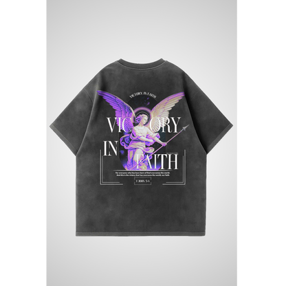 VCTRY | Oversized T-Shirt