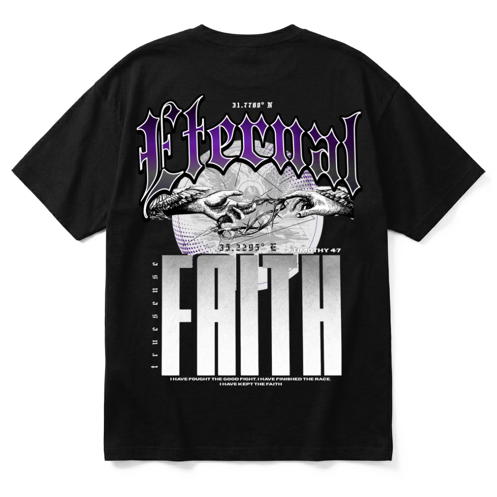 ETRNL | Premium T-Shirt