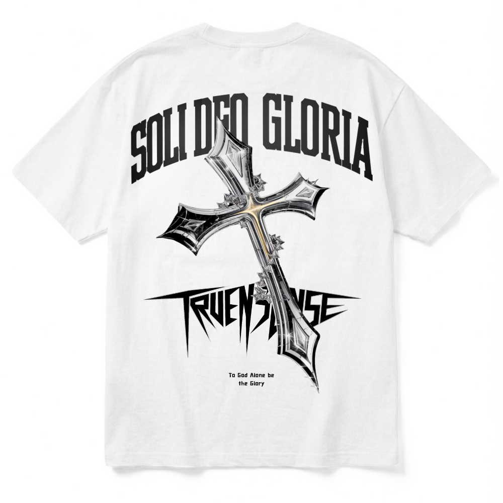 SOLI | Premium T-Shirt