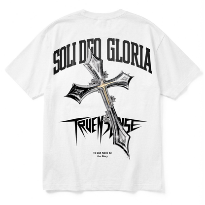 SOLI | Premium T-Shirt