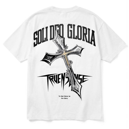 SOLI | Premium T-Shirt