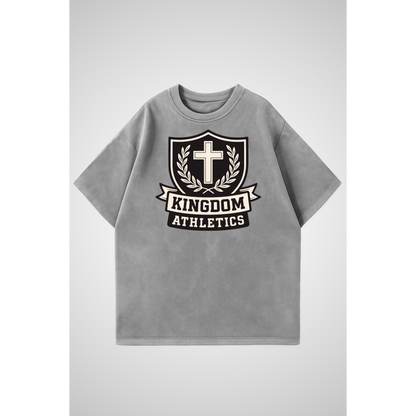 ATHLE | Oversized T-Shirt