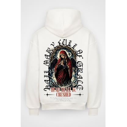 GRACE | Oversized Hoodie