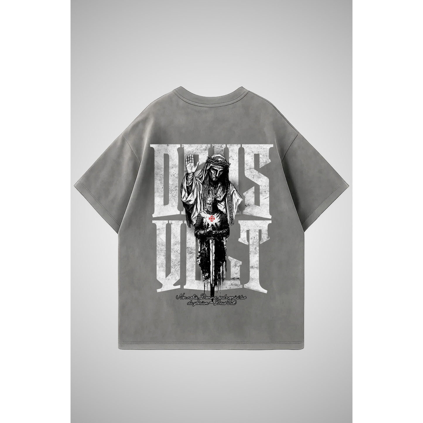 VULT | Oversized Shirt