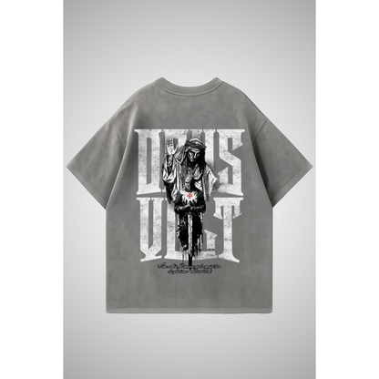 VULT | Oversized Shirt