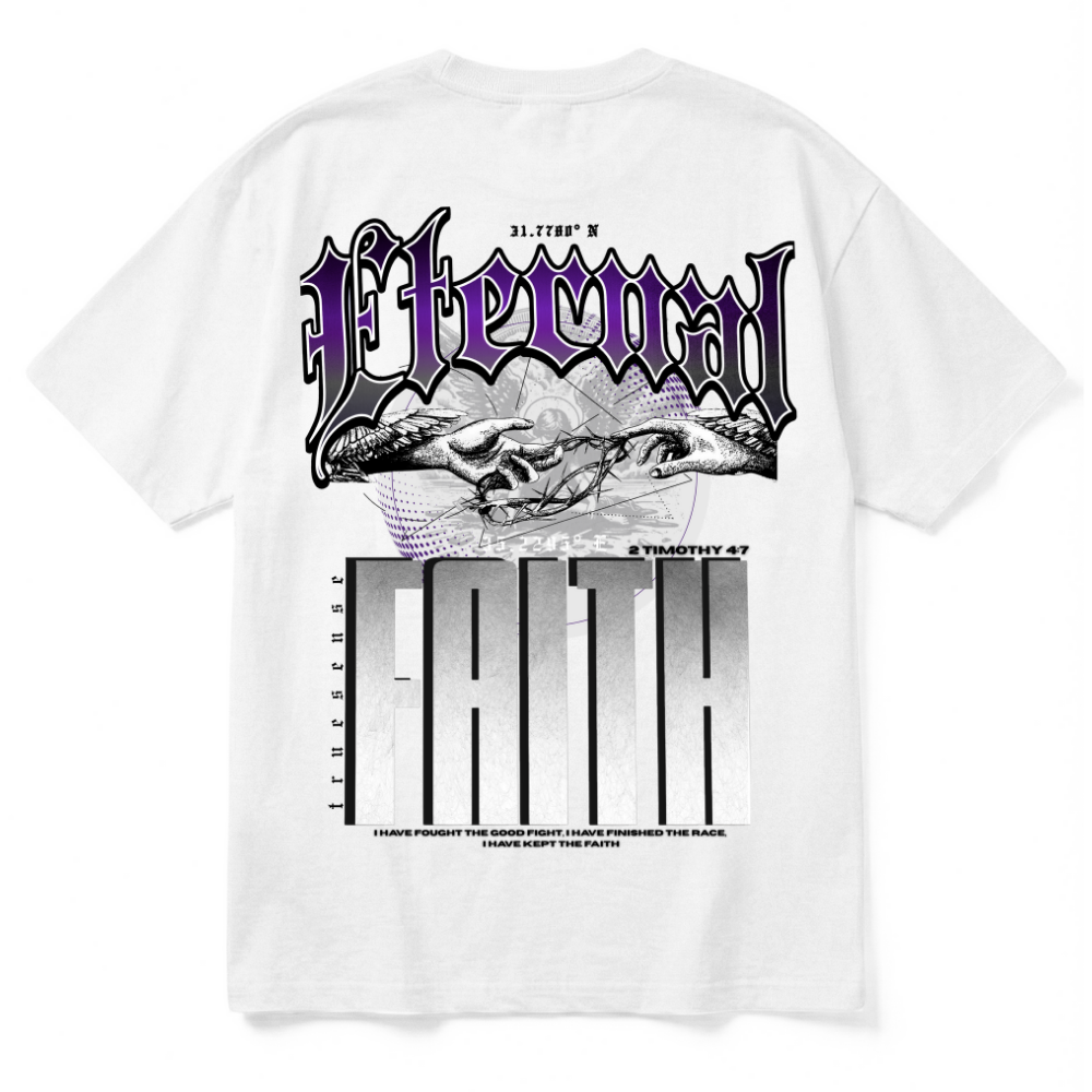 ETRNL | Premium T-Shirt