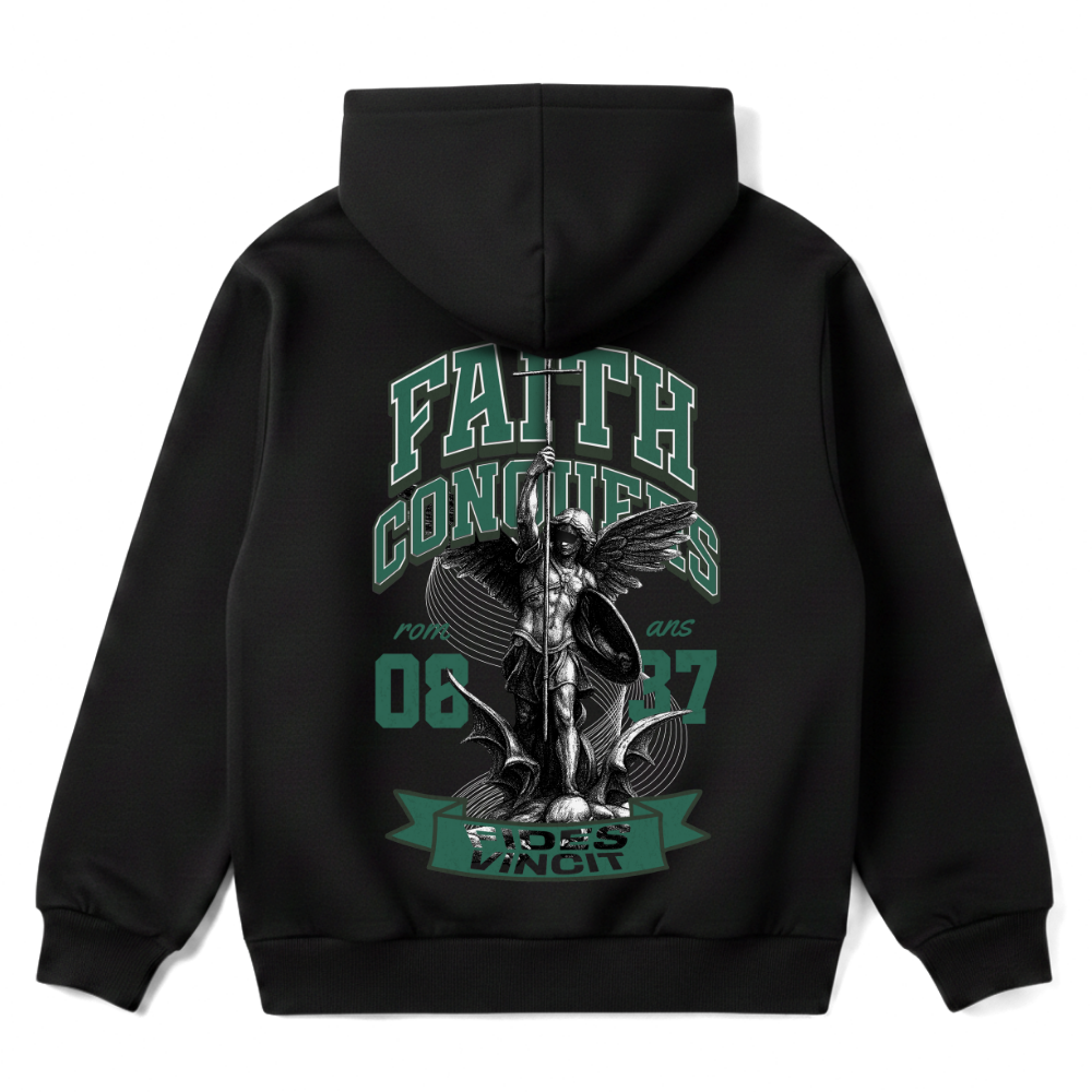 VINCIT | Premium Hoodie