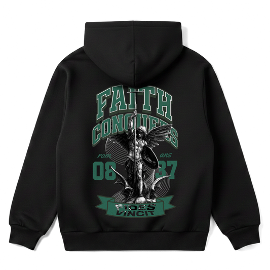 VINCIT | Premium Hoodie