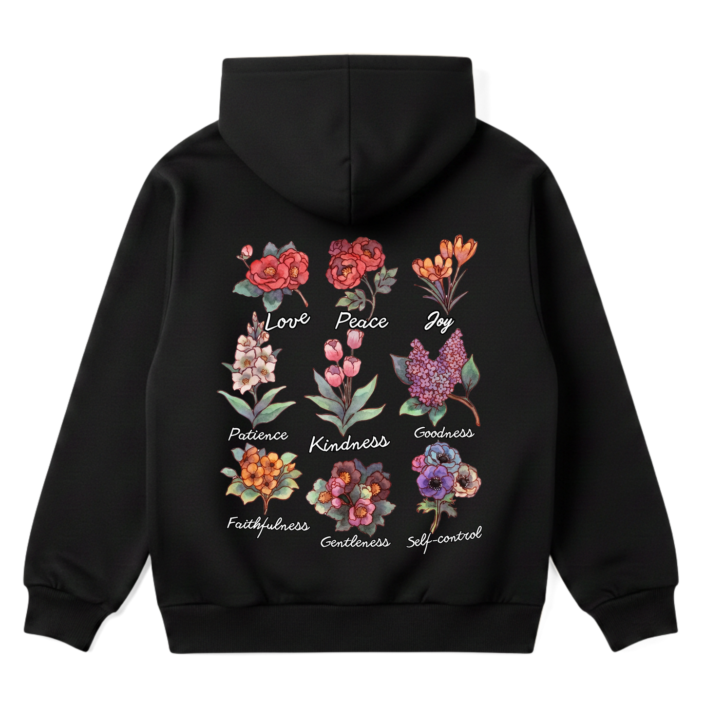 JOY | Premium Hoodie