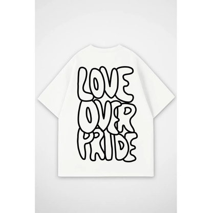PRIDE | Oversized Shirt
