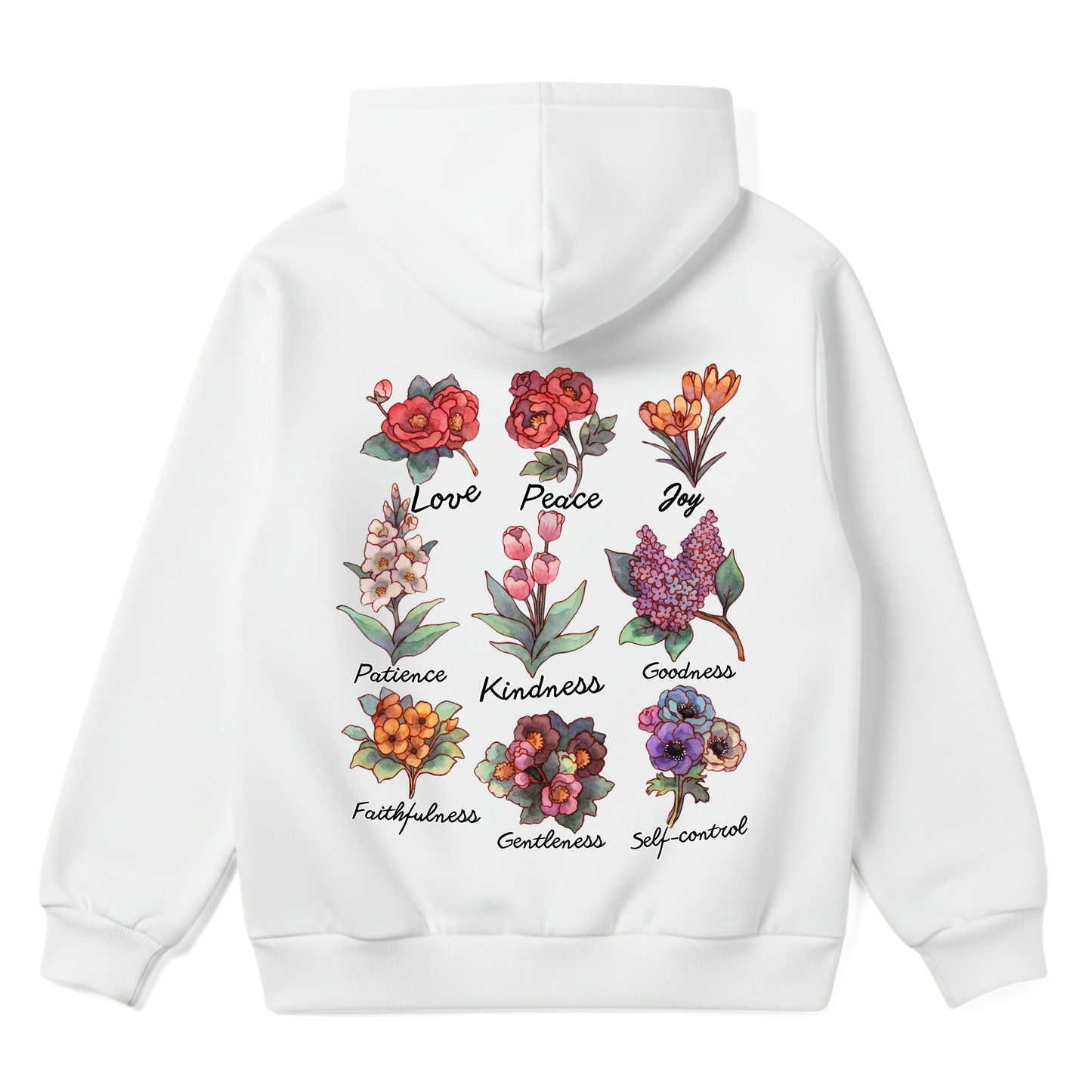 JOY | Premium Hoodie