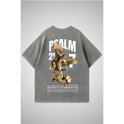 28:7 | Oversized T-Shirt