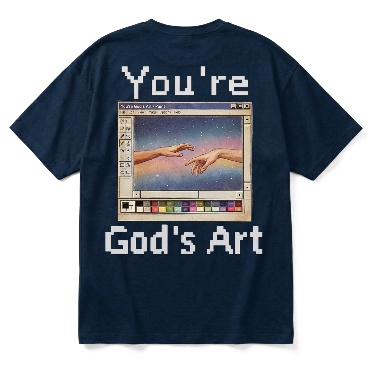 GODS ART | Premium T-Shirt