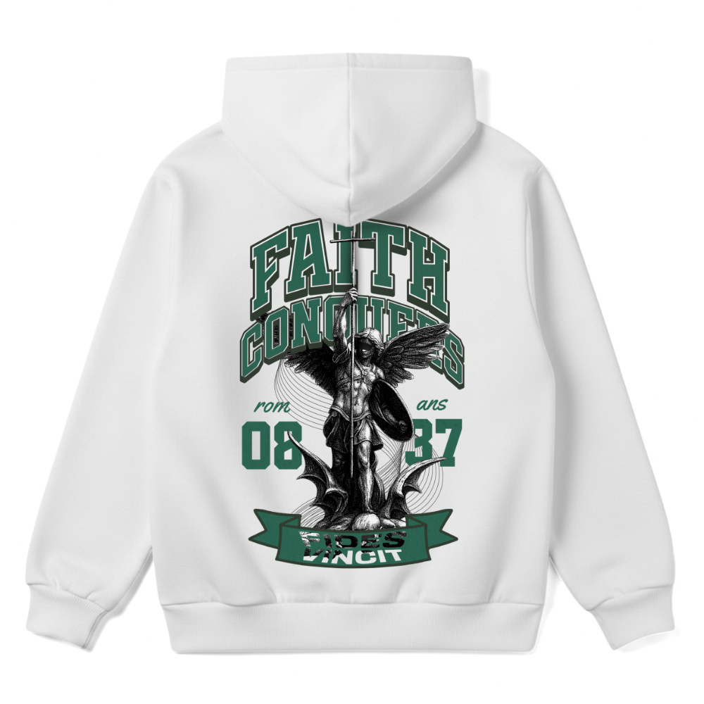 VINCIT | Premium Hoodie