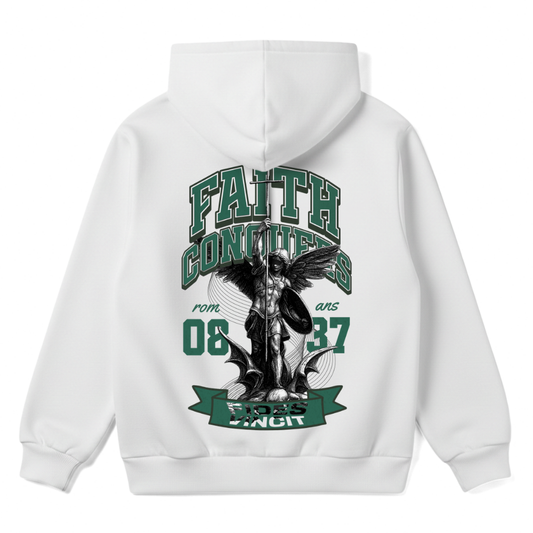 VINCIT | Premium Hoodie