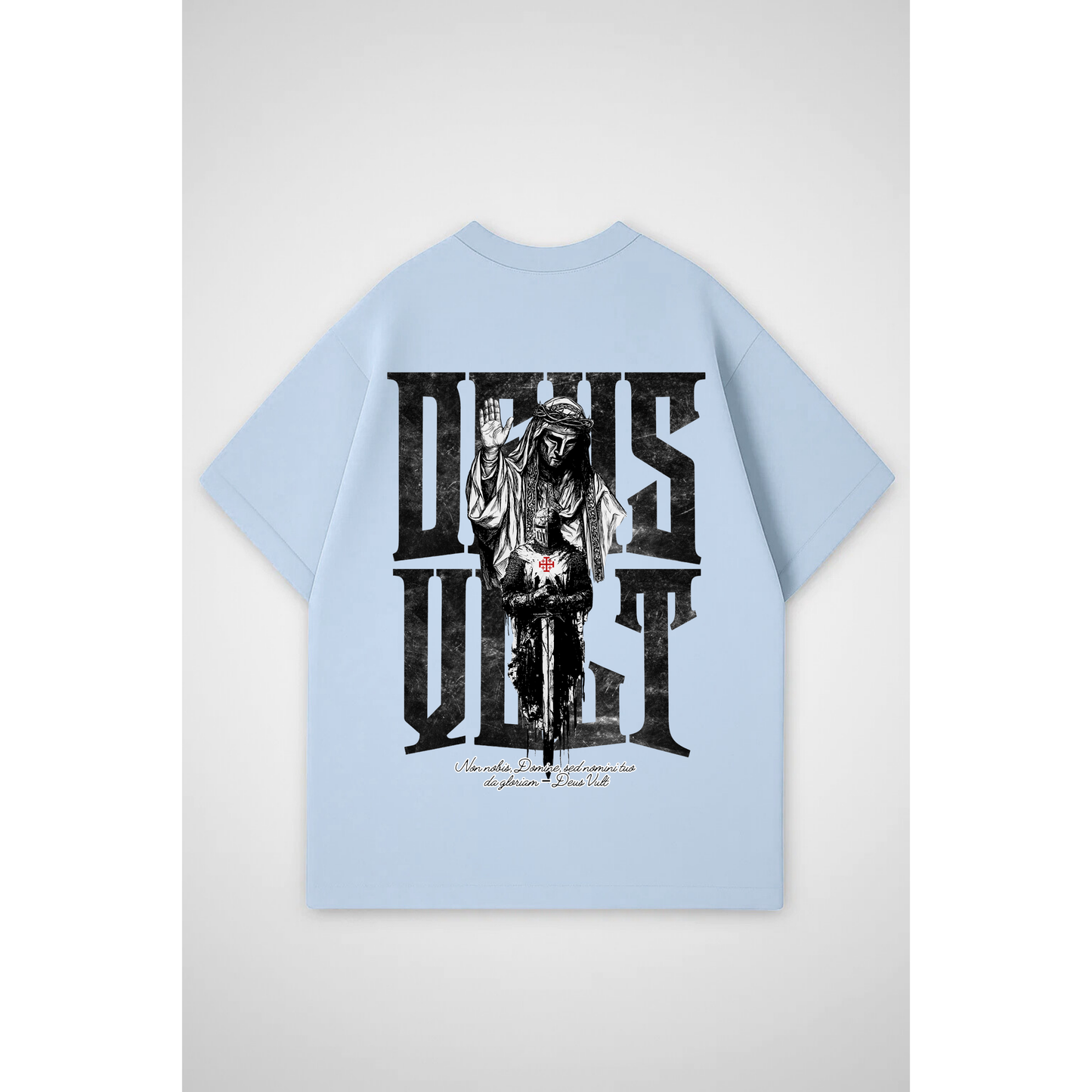 VULT | Oversized Shirt